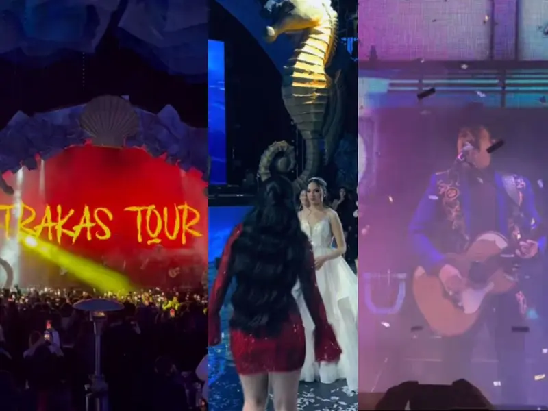 Impactante fiesta de quinceañera en Torreón se viraliza: Luis R. Conriquez y Los Tucanes de Tijuana protagonizan el evento
