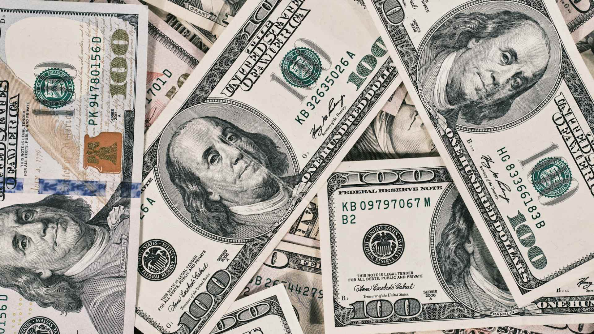 Precio del dólar hoy 3 de enero de 2025