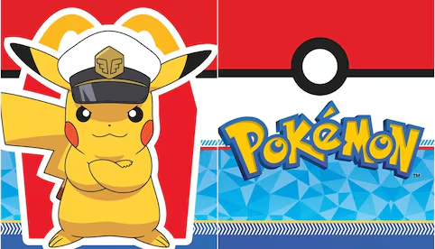 McDonald’s lanza figuras coleccionables de Pokémon; ¿cuándo ir por la Cajita Feliz?