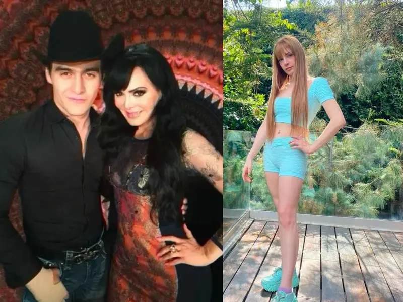 Maribel Guardia rompe el silencio sobre Imelda Tuñón: «No busco suplir a mi hijo’