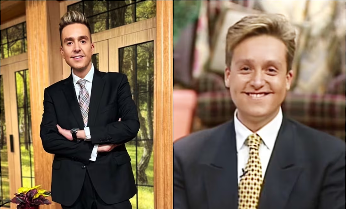 Daniel Bisogno aclara su estado de salud en «Ventaneando», vía telefónica