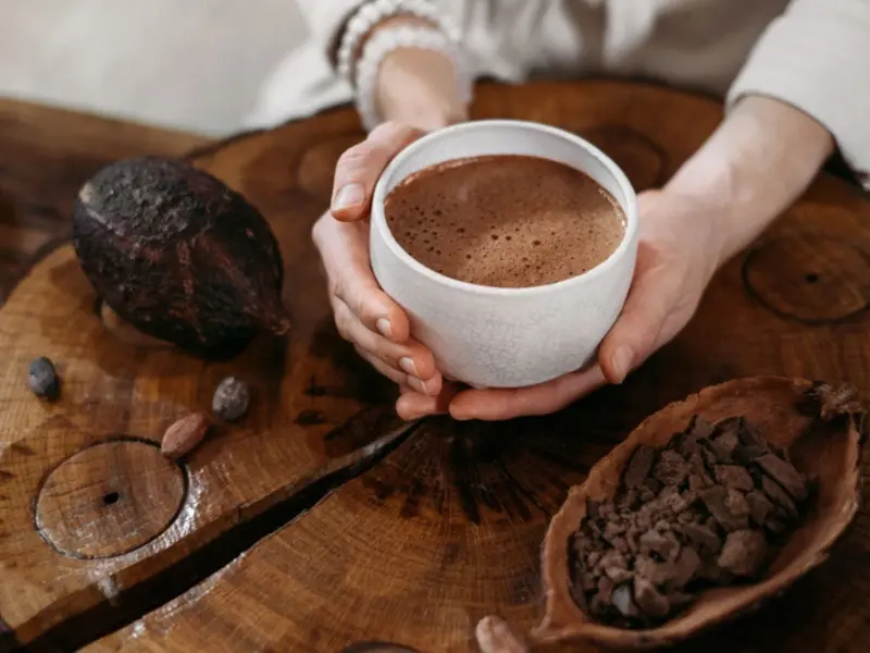 Ceremonia del cacao: qué es y cuáles son sus elementos