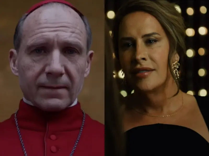 ¿Cuáles fueron las películas con más nominaciones al Oscar 2025?