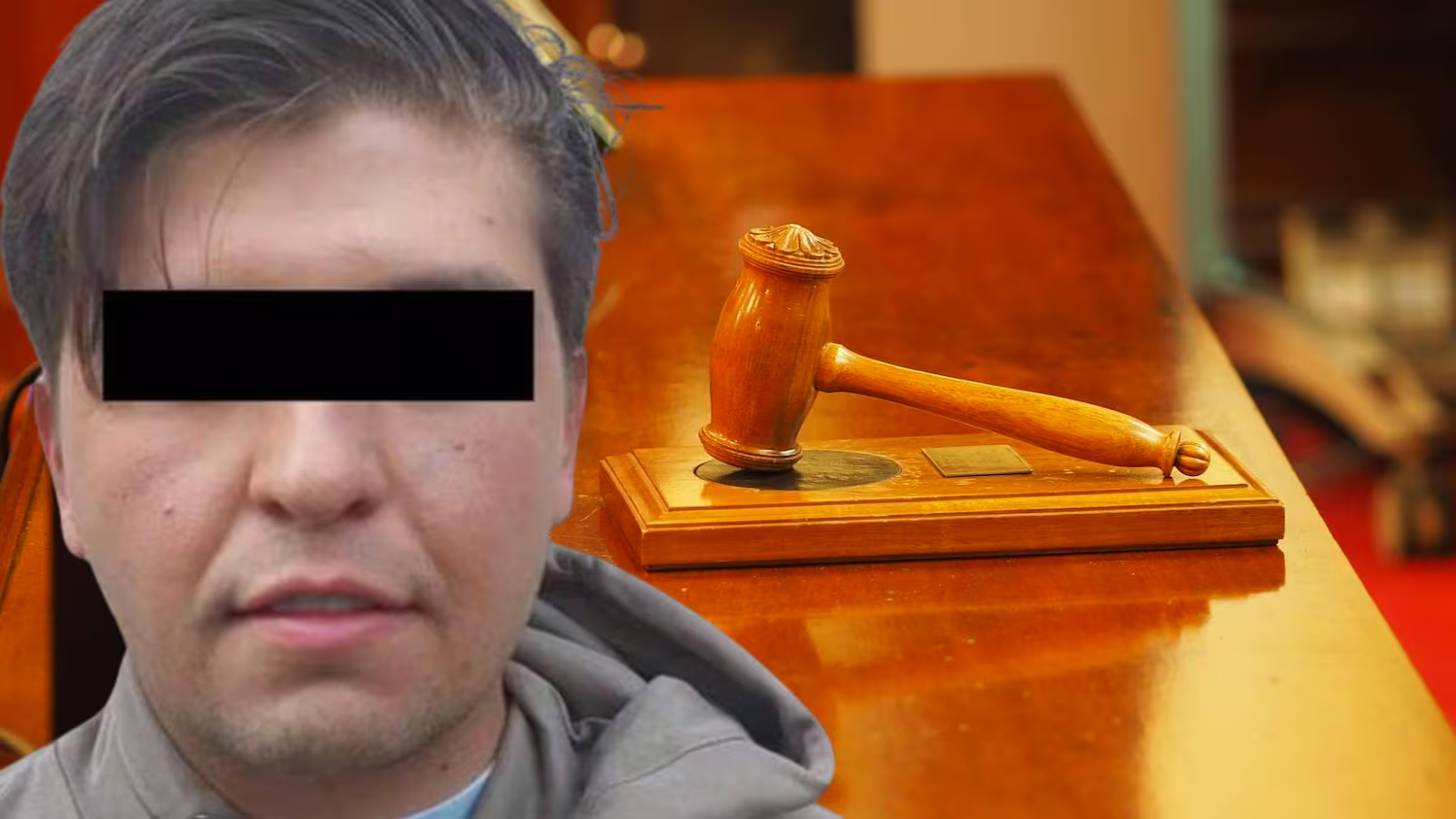 ‘Fofo’ Márquez suplica a juez ‘no arruinarle la vida’: ‘No mataría a un perro’