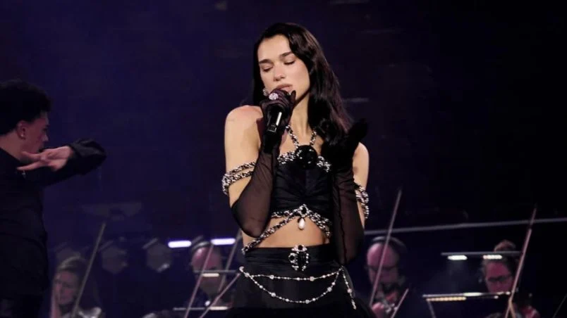 Charli XCX y Dua Lipa lideran las nominaciones de los Brit Awards 2025