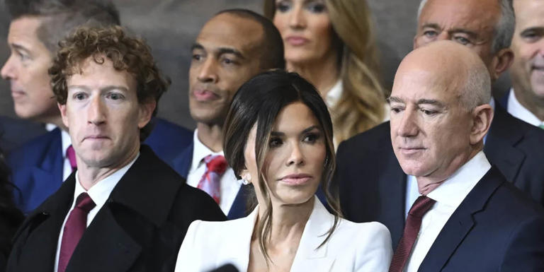 Amazon y Meta dan marcha atrás a su apoyo a la diversidad y la inclusión tras llegada de Donald Trump a la presidencia de EU