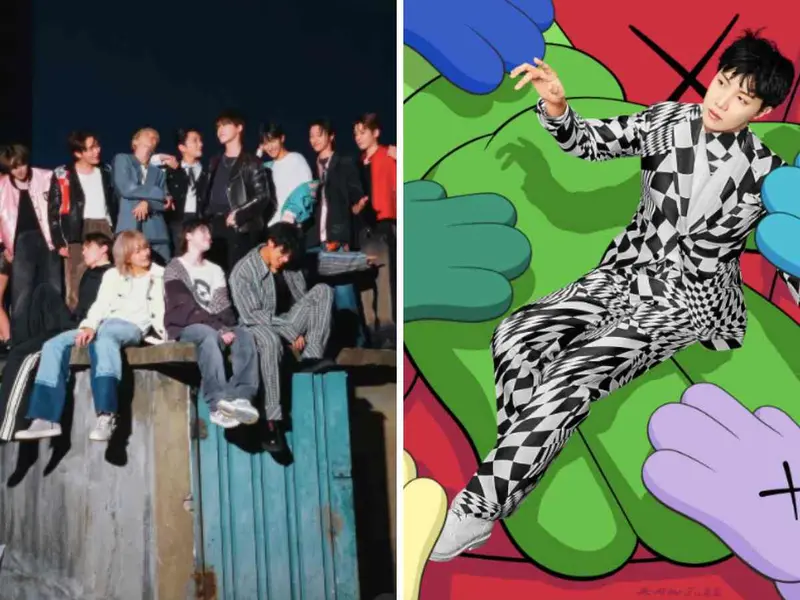 Conciertos de Kpop en México para 2025; confirmados y rumores