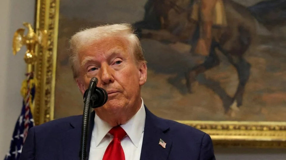 Ucrania está lista para llegar a un acuerdo para terminar la guerra con Rusia, afirma Trump
