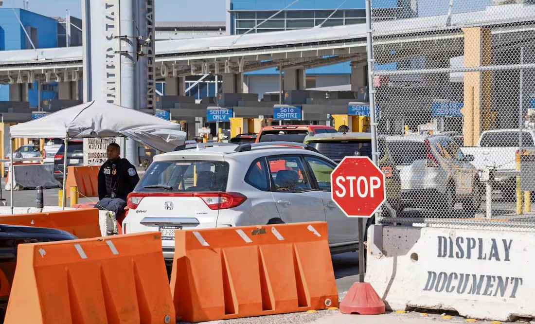 Cobran hasta 20 mil dls por cruce a Estados Unidos