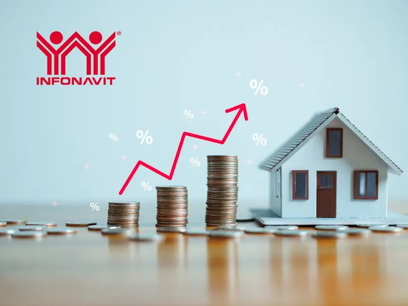 ¿Cuánto dinero me presta el Infonavit para comprar un terreno en 2025?