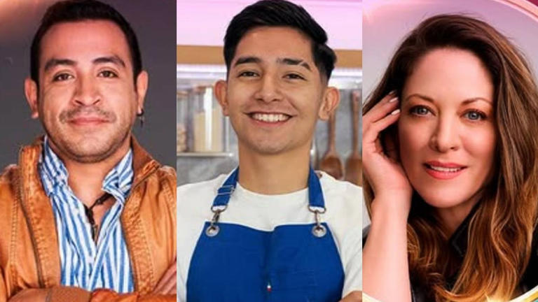 ¿Cuándo se estrena Masterchef Celebrity 2025?: Famosos confirmados y todo lo que se sabe