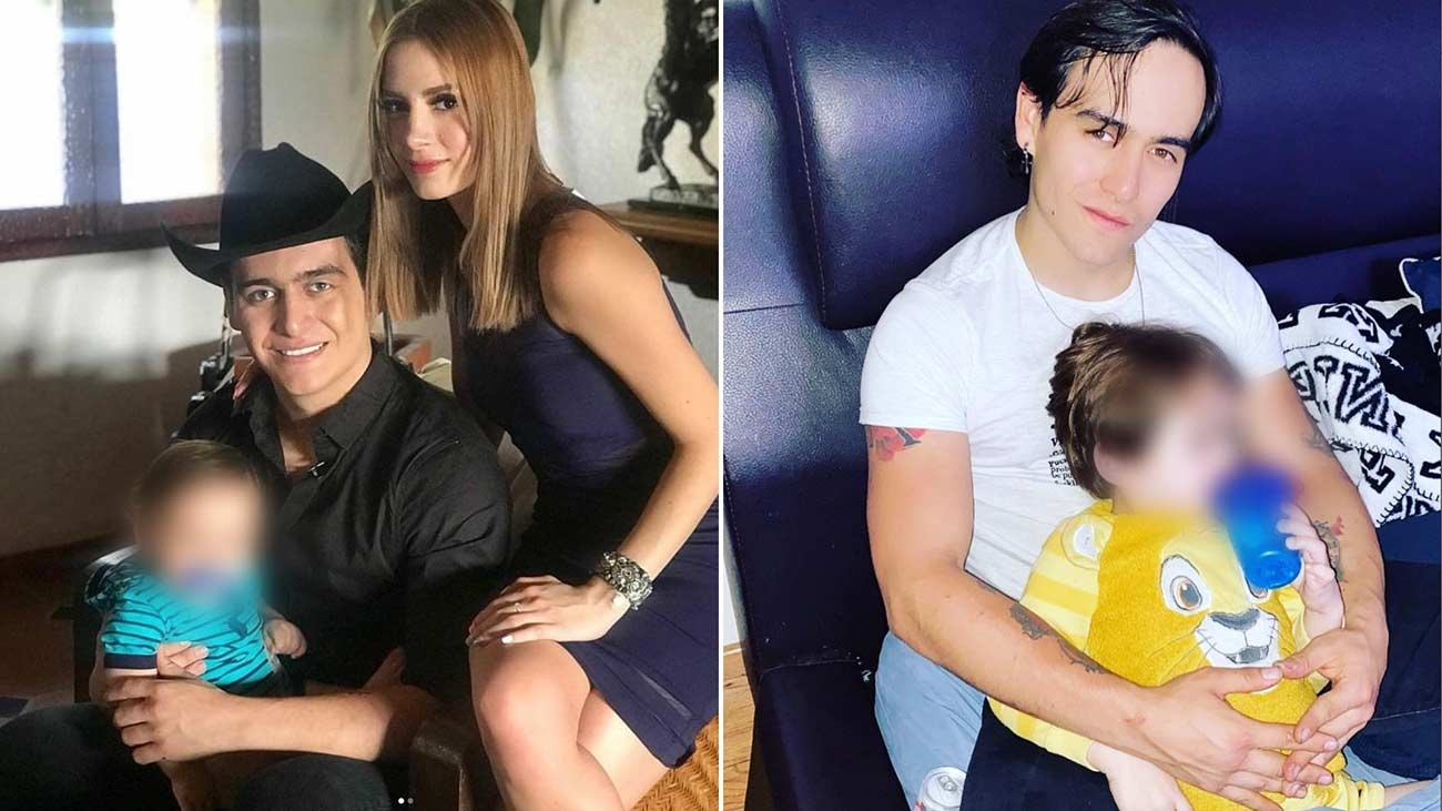 Vocero de Joan Sebastian explica que sucederá con la herencia del nieto de Maribel Guardia tras pleito con Imelda Tuñón