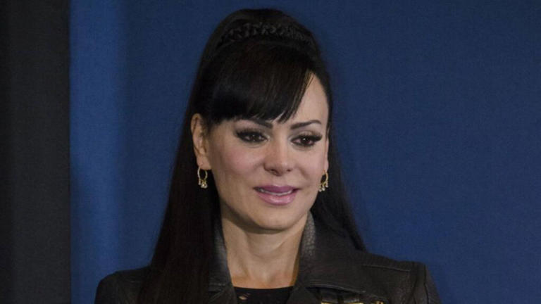 “Te pidió que protegieras a su hijo”: hermana de Julián Figueroa respalda a Maribel Guardia en pleito con Imelda Tuñón