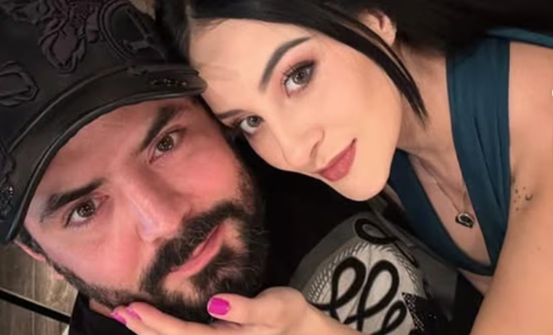 José Eduardo Derbez y Paola Dalay habían decidido no ser papás una semana antes de enterarse de que lo serían