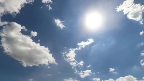 La previsión del tiempo para hoy en Monclova