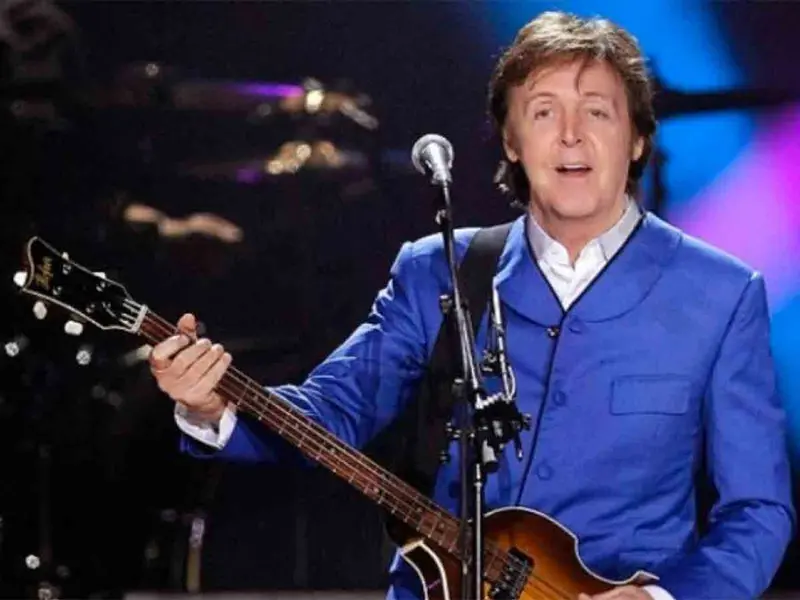 Elton John y Paul McCartney alertan del peligro de plagio con IA