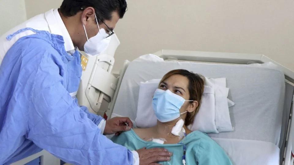 En México mueren 560 personas al día por enfermedades del corazón
