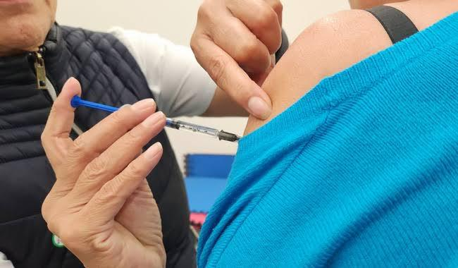 El invierno aún no acaba: vacúnese contra la influenza