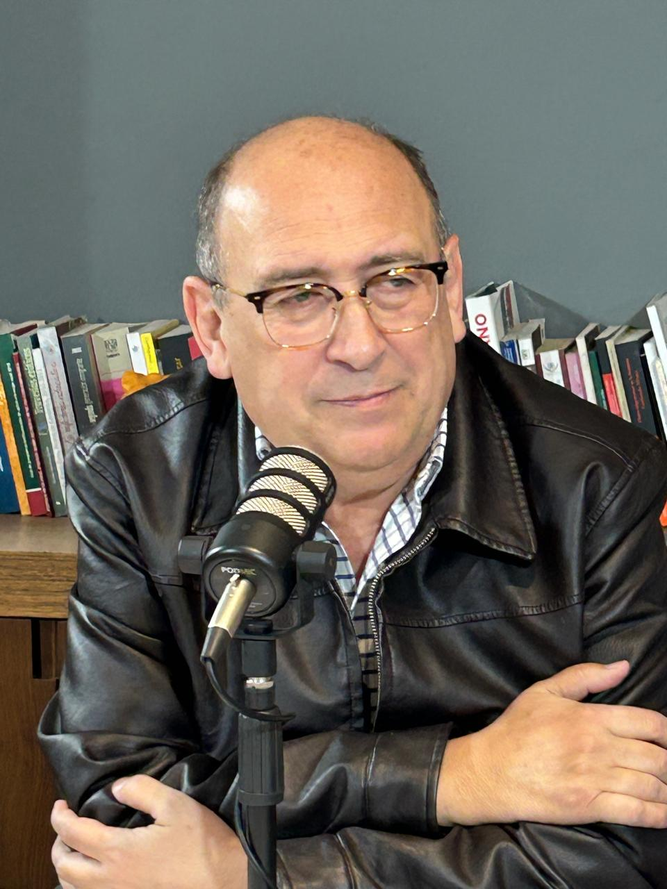 CON MORENA LA GENTE SE SIENTE MÁS INSEGURA, DATOS DEL INEGI SON CONTUNDENTES: RUBÉN MOREIRA
