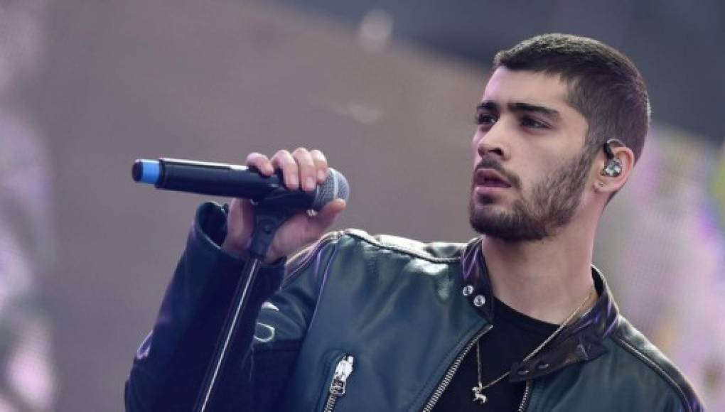 Zayn Malik anuncia su concierto en CDMX: Fecha, lugar y todos los detalles del evento