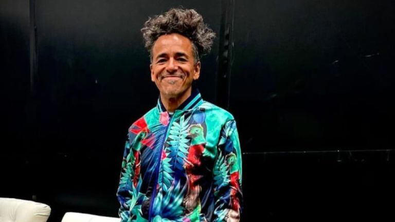 Vocalista de Café Tacvba rompe el silencio tras ser señalado por Ofelia Medina