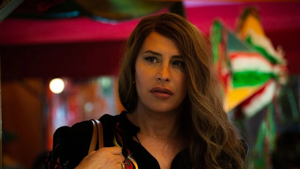 «Emilia Pérez» fracasa en su debut en México: ocupa el octavo lugar de la taquilla en su primer fin de semana