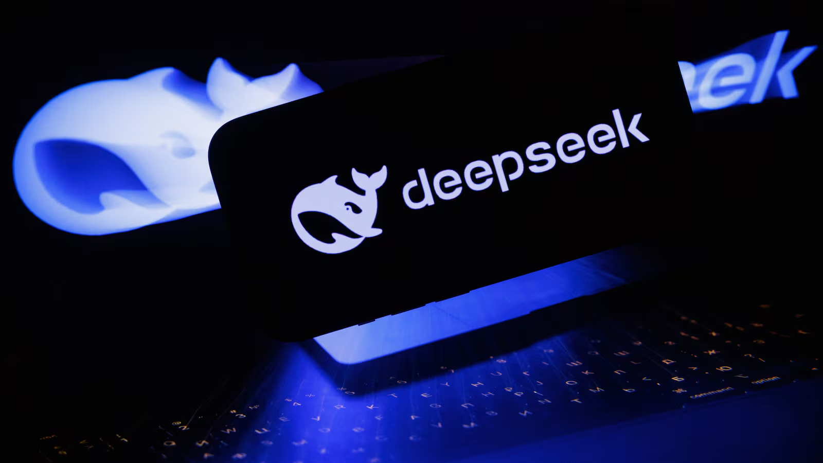 Nvidia califica a DeepSeek de excelente avance en IA