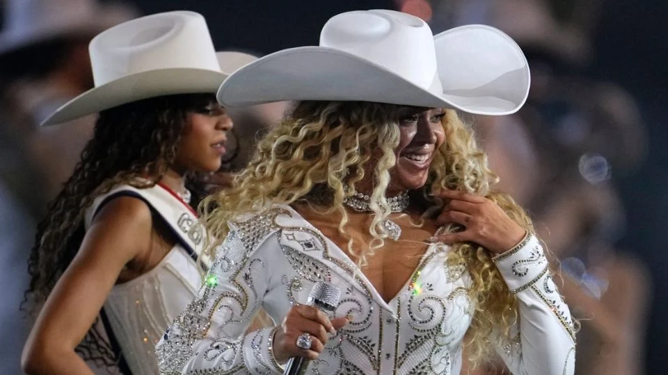 Beyoncé, Charli XCX, Kendrick Lamar y Billie Eilish tuvieron los mejores álbumes de 2024