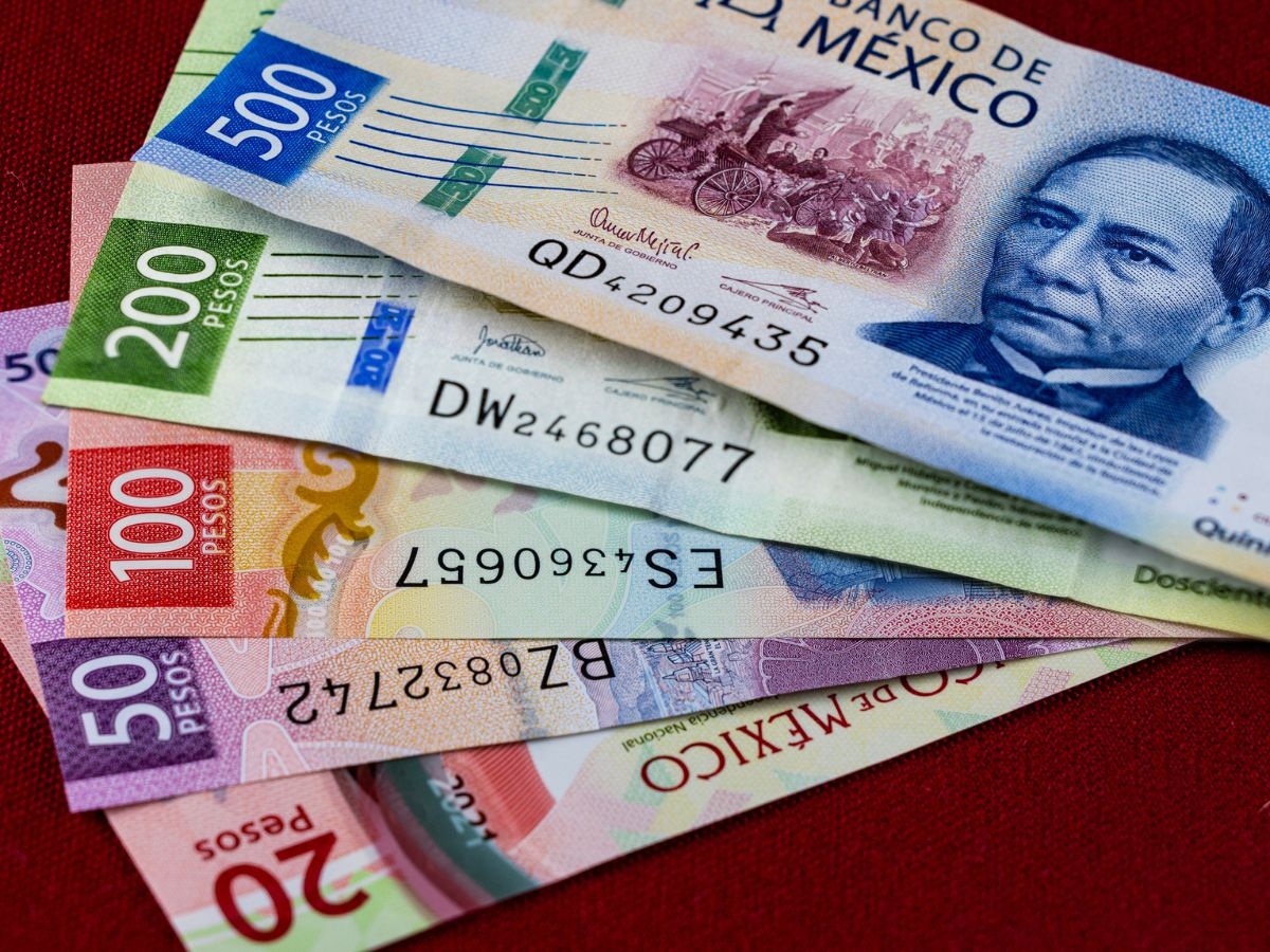 ¿En cuánto queda? A partir de hoy SUBE el salario mínimo en México