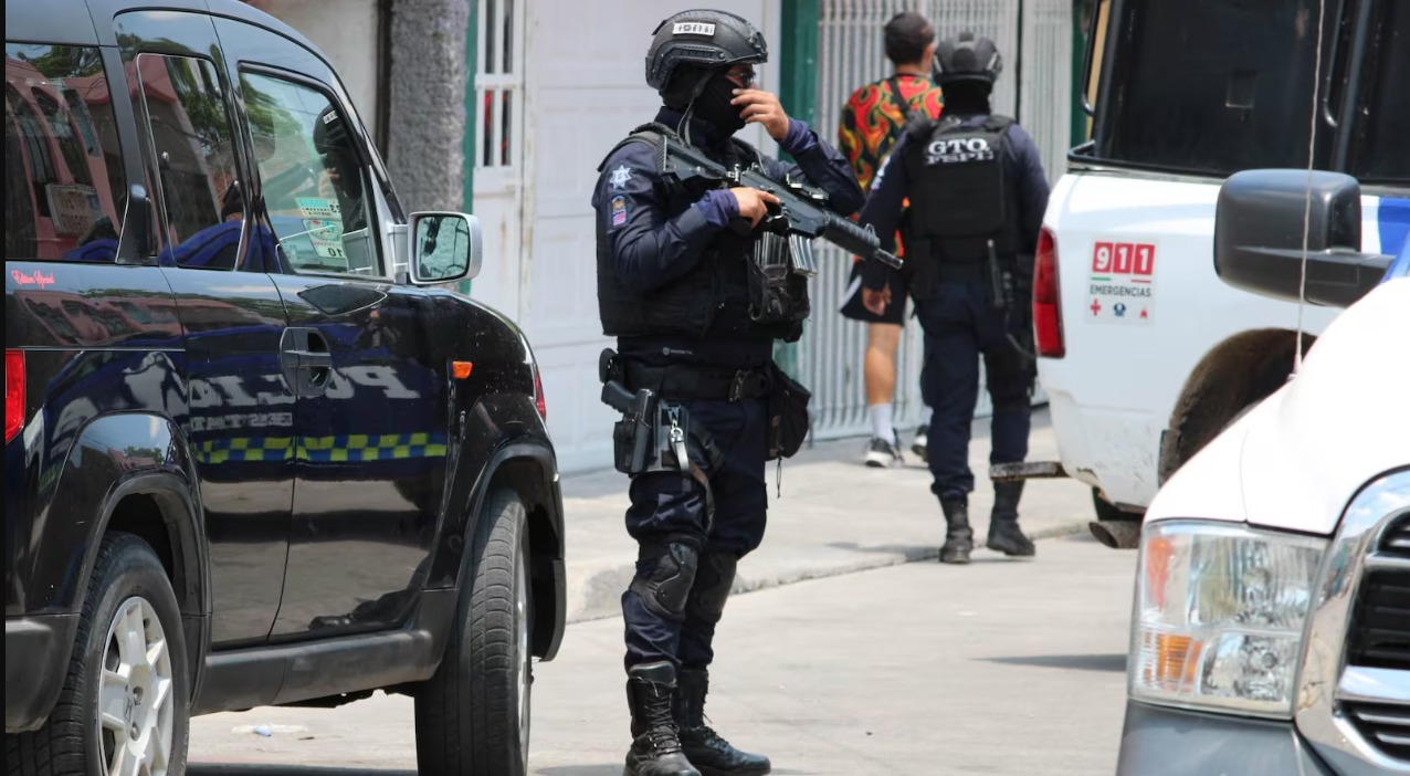 Atacan campamento de peregrinos en León, Guanajuato: hay un muerto