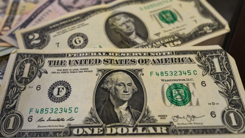 Precio del dólar hoy 28 de enero de 2025