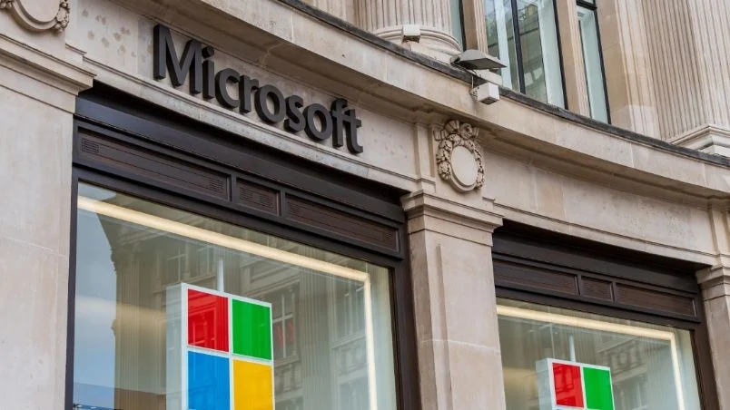 Microsoft está interesado en TikTok; Trump dice que le gustaría una «guerra de ofertas»
