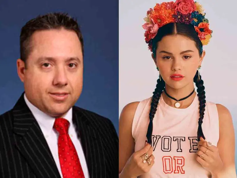 Político republicano pide deportar a Selena Gomez tras llorar por los migrantes mexicanos