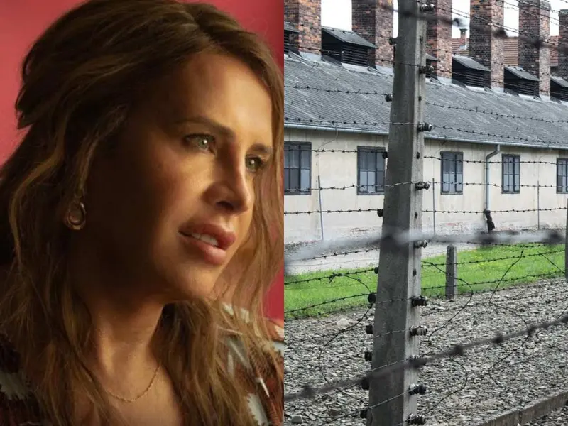 Karla Sofía Gascón compara críticas contra Emilia Pérez con el Holocausto; genera controversia