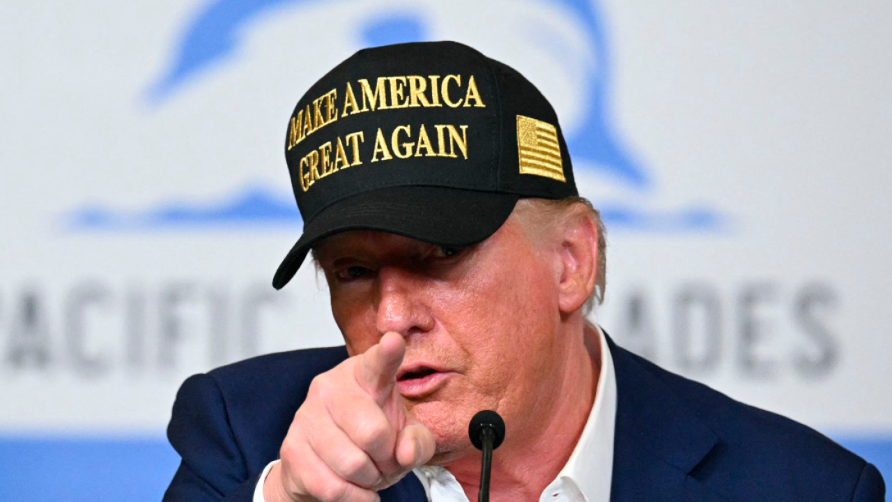 Casa Blanca confirma los aranceles de Trump a México y Canadá para este sábado