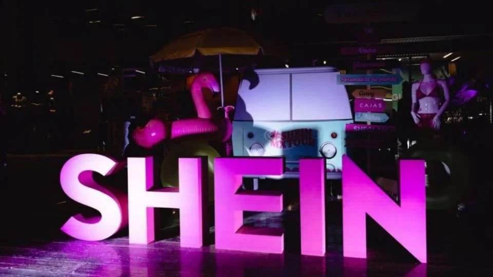 Gobierno federal defiende el arancel de 19% a plataformas como Shein y Temu