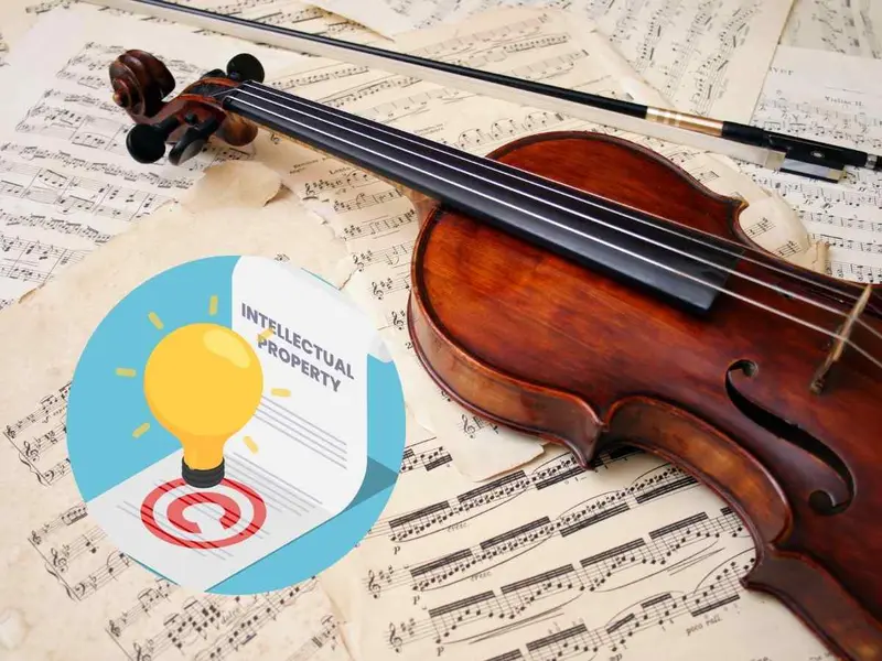¿La música clásica tiene derechos de autor?
