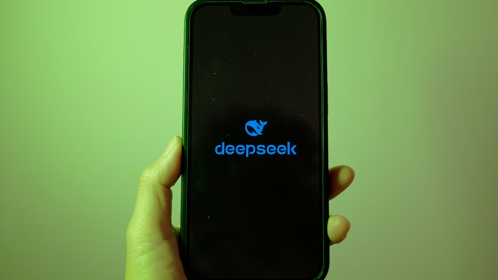 ¿Cómo abrir tu cuenta de DeepSeek?
