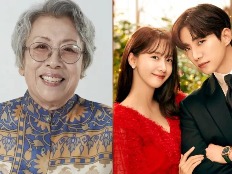 Murió Jang Mi Ja, actriz del K-drama ‘King the Land’, a los 84 años