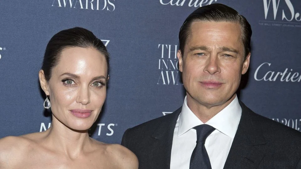 Brad Pitt y Angelina Jolie logran un acuerdo de divorcio tras ocho años de disputas legales
