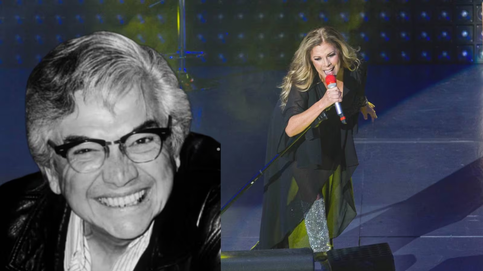 Muere el cantante José Juan Hernández, papá de ‘Mimí’ de Flans: ‘Fueron años de mucho dolor’