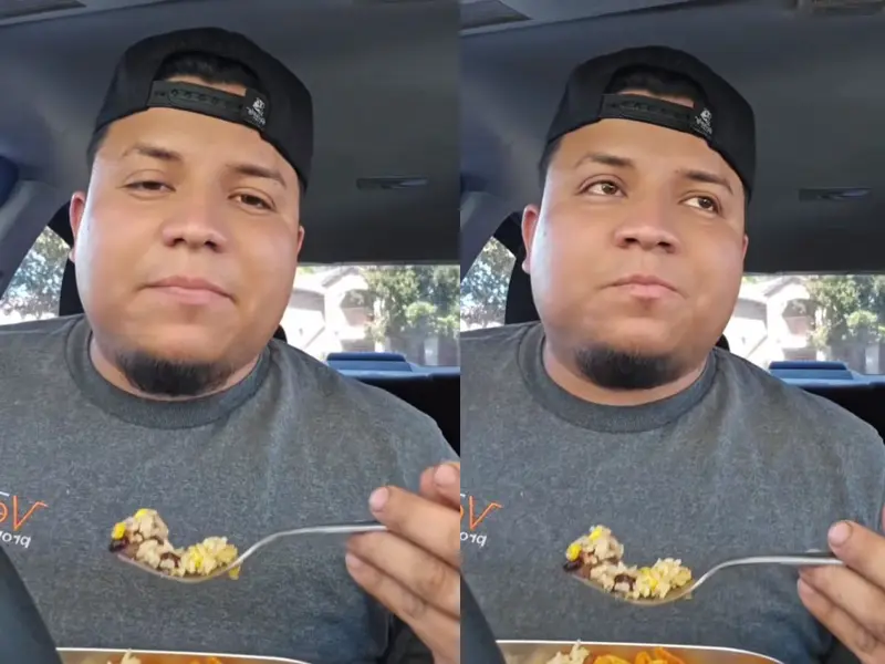 VIDEO. Joven quiere regresar a su país después de 5 años en EE. UU., pero descubre que sus padres se gastaron sus ahorros
