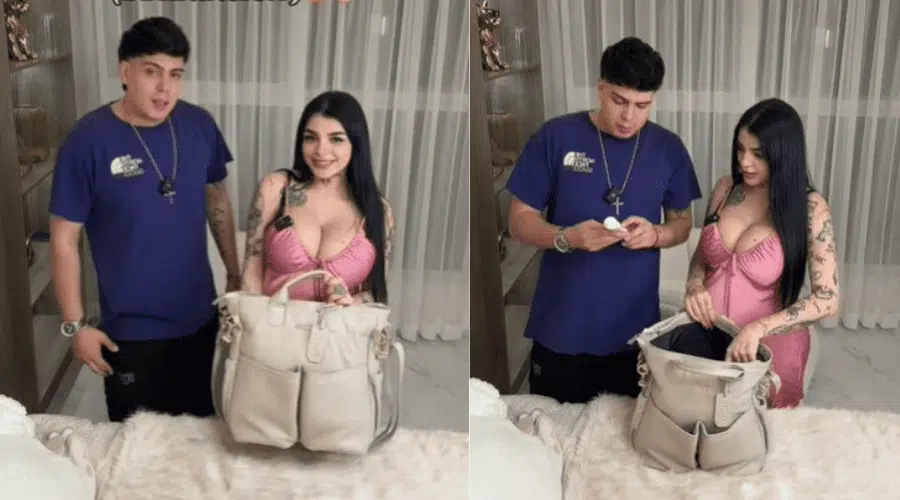 ¿Ya nació? Karely Ruiz comparte los detalles sobre el nacimiento de su hija