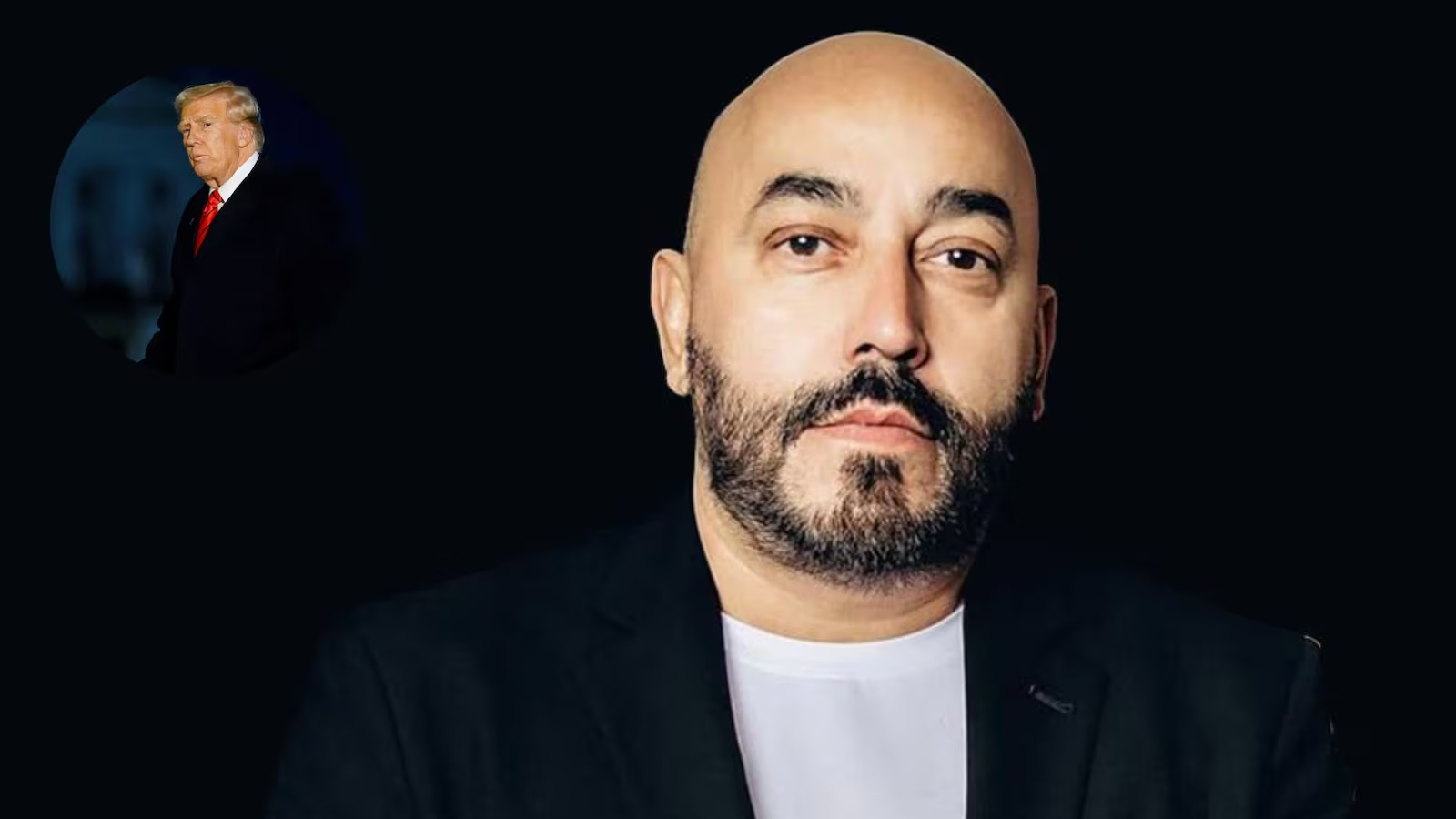 ¿Qué dice la carta de Lupillo Rivera a Donald Trump? ‘Le pido una oportunidad’