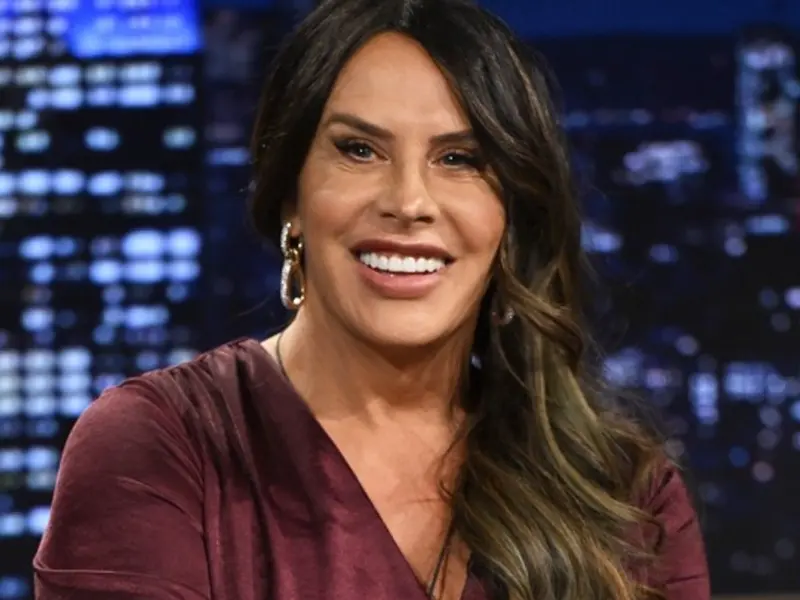 Karla Sofía Gascón habría roto regla de los premios Oscar tras hablar de Fernanda Torres, actriz nominada