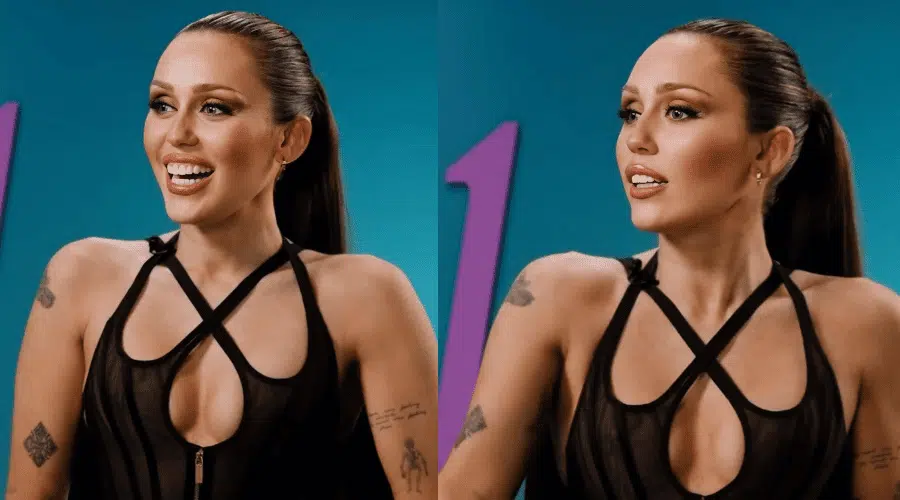Miley Cyrus enloquece las redes con su sorprendente cambio de look; mira cómo luce