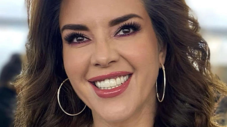 Alicia Machado explota contra los haters que atacan a su hija