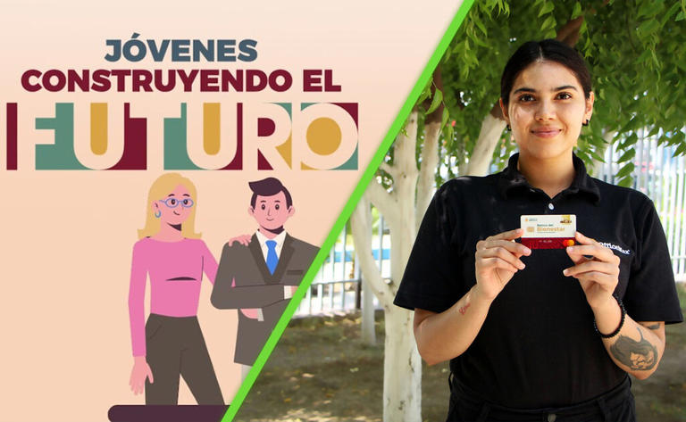 Jóvenes Construyendo el Futuro: cuándo se abre el nuevo registro y cuáles son los requisitos para 2025