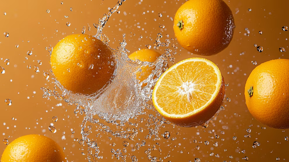 Esto es lo que le pasa a tus riñones si comes naranjas todos los días, según un nefrólogo