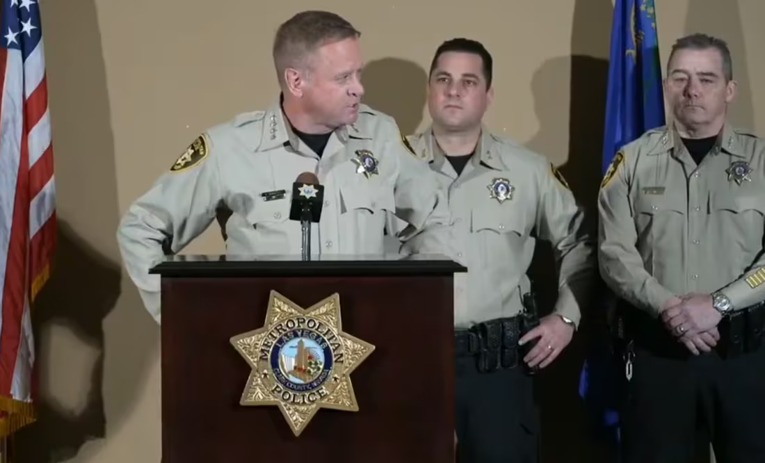 Ataques en Nueva Orleans y Las Vegas no están relacionados, afirma FBI; “sin evidencia vinculante”, actualiza